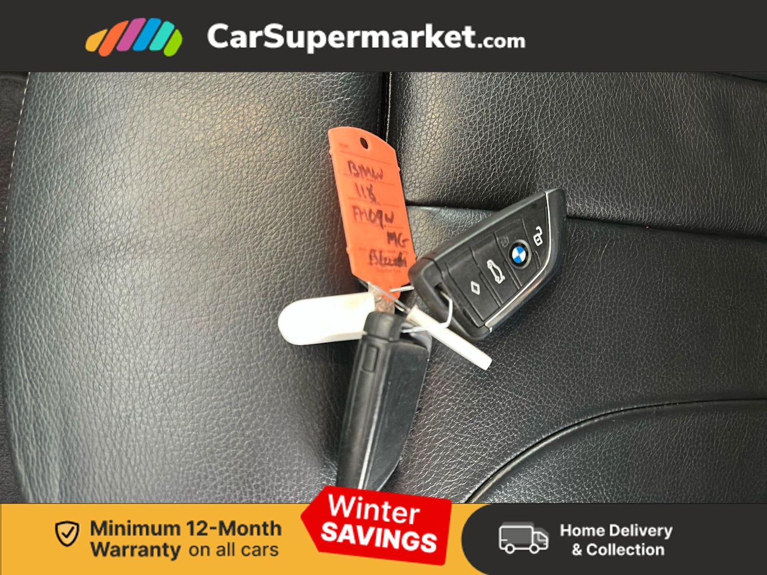 Used BMW 1 Series 2020 for sale - 77152564: Photo 24