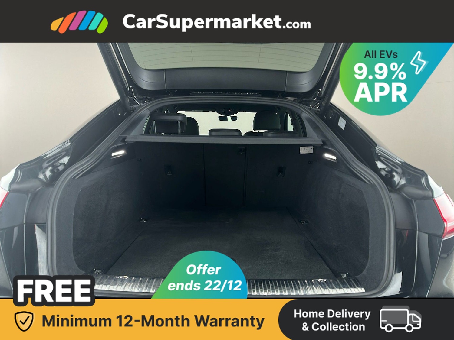 Used Audi e-tron 2022 for sale - 76767792: Photo 24