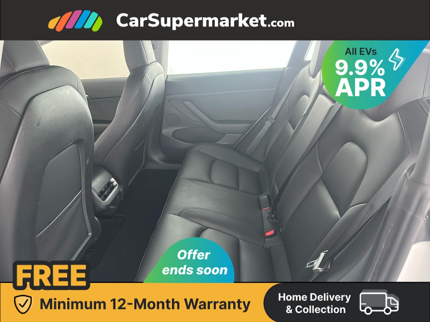 Used Tesla Model 3 2021 for sale - 76351927: Photo 20