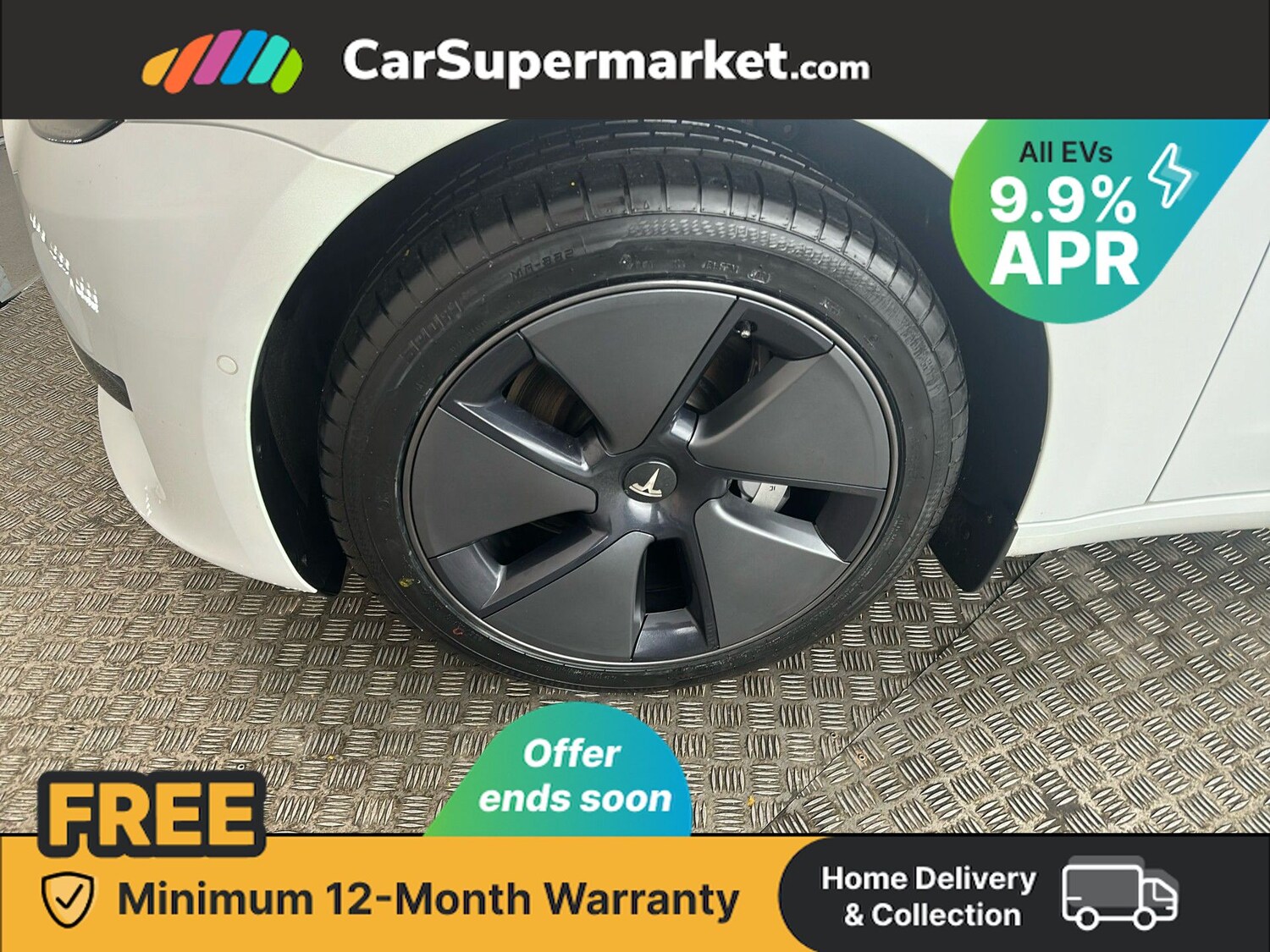 Used Tesla Model 3 2021 for sale - 76351927: Photo 21