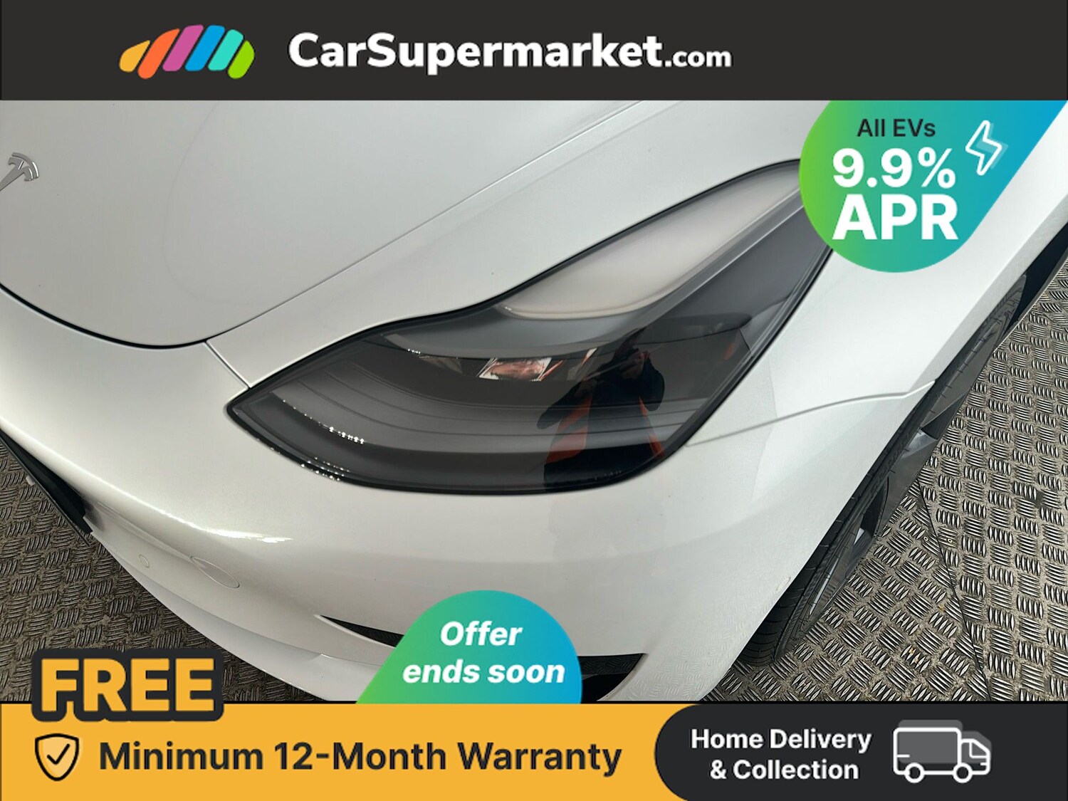 Used Tesla Model 3 2021 for sale - 76351927: Photo 22