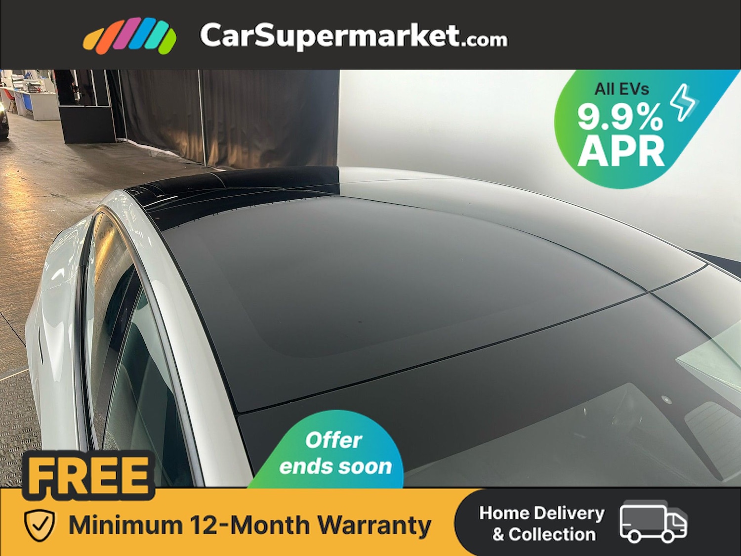 Used Tesla Model 3 2021 for sale - 76351927: Photo 23