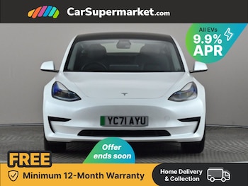 Used Tesla Model 3 2021 for sale - 76351927: Photo