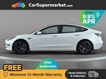 Used Tesla Model 3 2021 for sale - 76351927: Photo