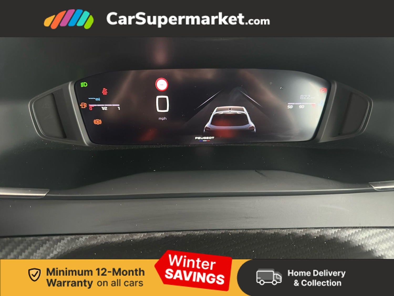 Used Peugeot 208 2024 for sale - 77064684: Photo 16