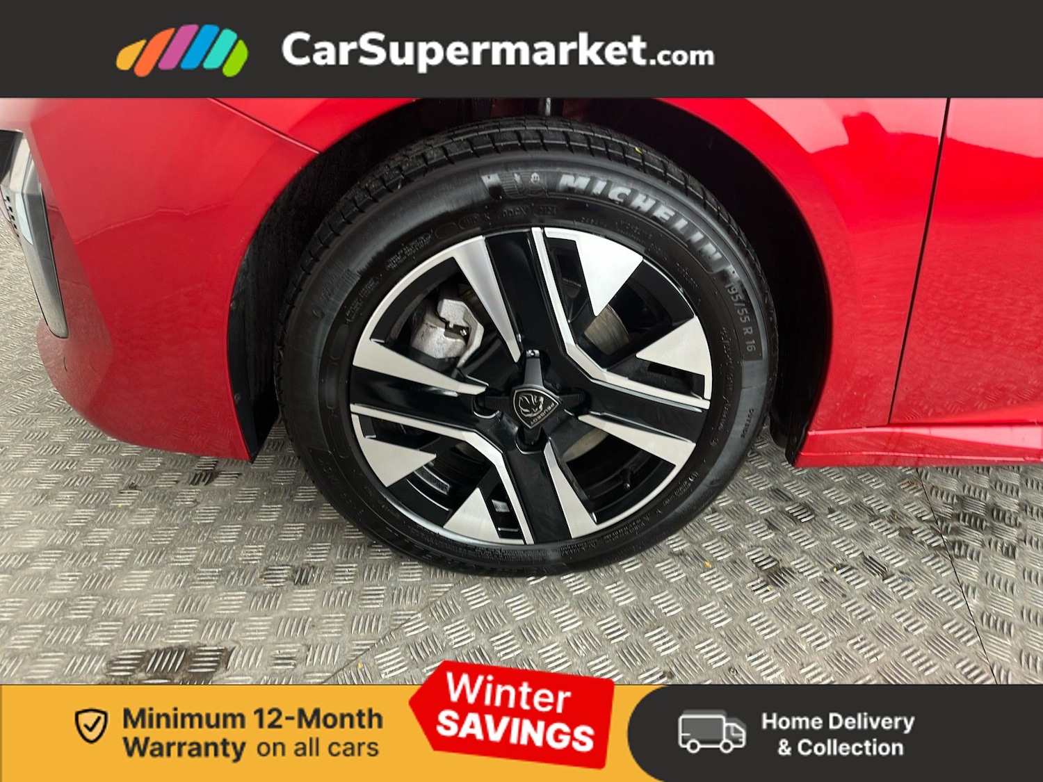 Used Peugeot 208 2024 for sale - 77064684: Photo 20