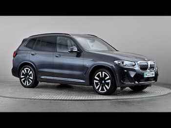 Used BMW iX3 2023 for sale - 79851643: Photo