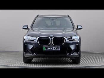 Used BMW iX3 2023 for sale - 79851643: Photo