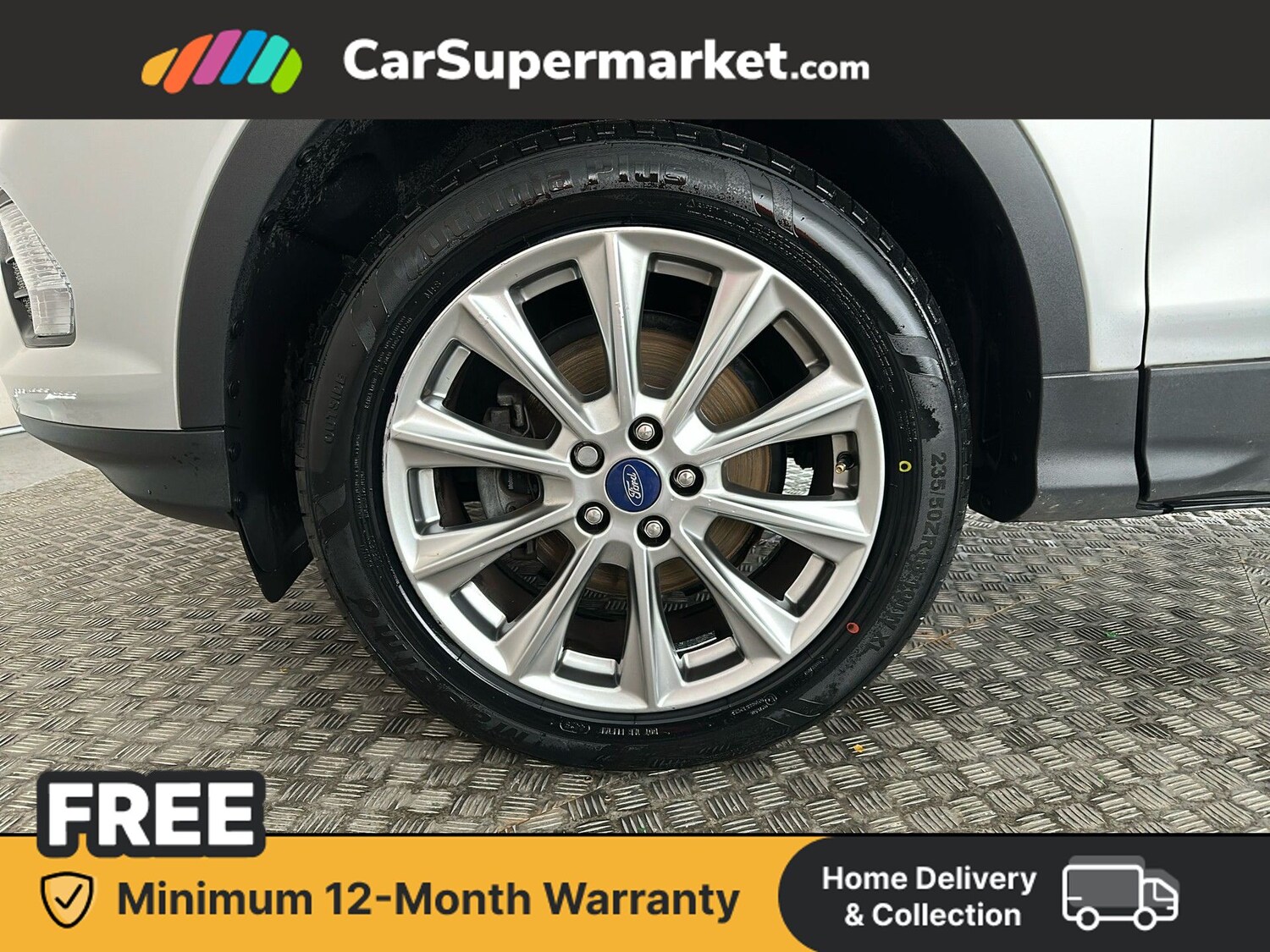 Used Ford Kuga 2019 for sale - 77886524: Photo 19