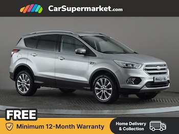 Used Ford Kuga 2019 for sale - 77886524: Photo