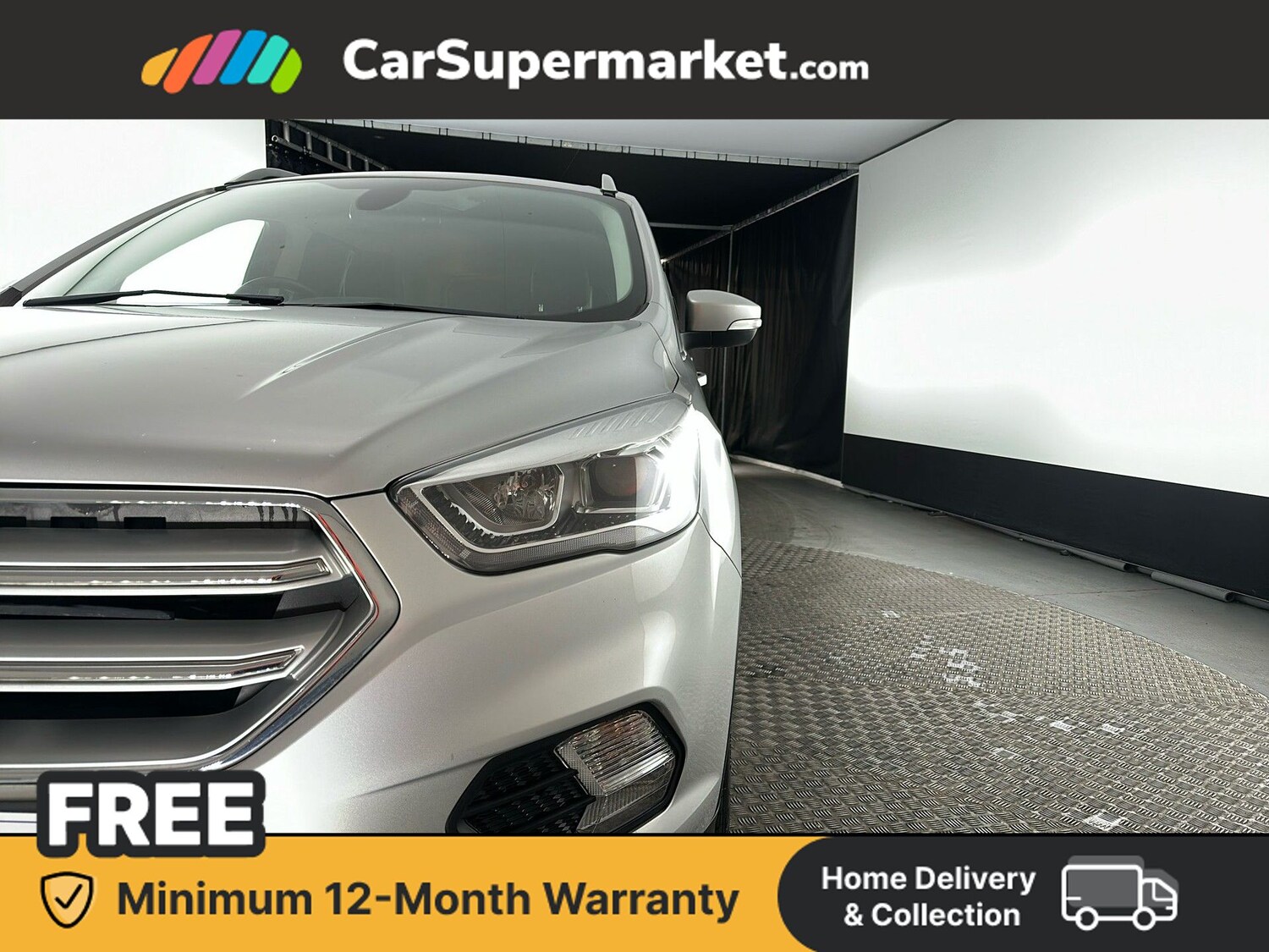 Used Ford Kuga 2019 for sale - 77886524: Photo 20