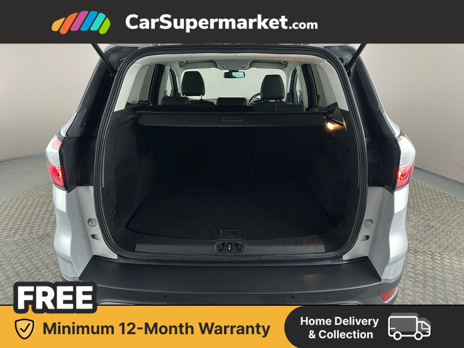 Used Ford Kuga 2019 for sale - 77886524: Photo 22