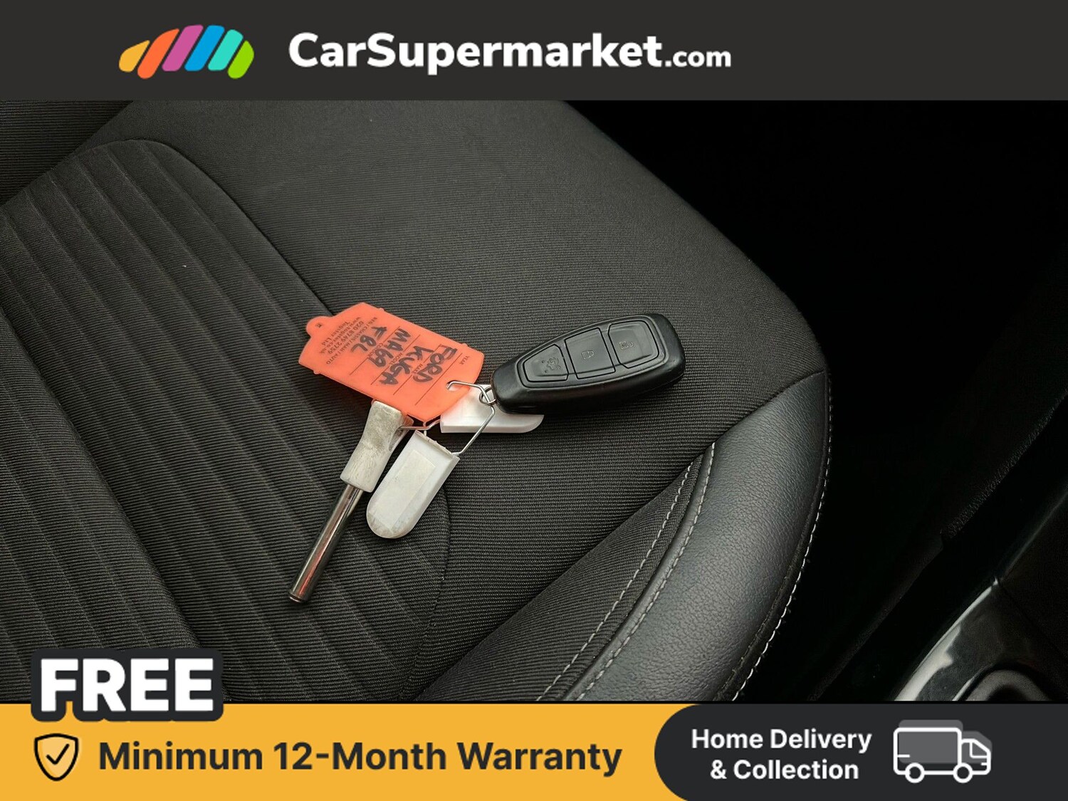 Used Ford Kuga 2019 for sale - 77886524: Photo 23