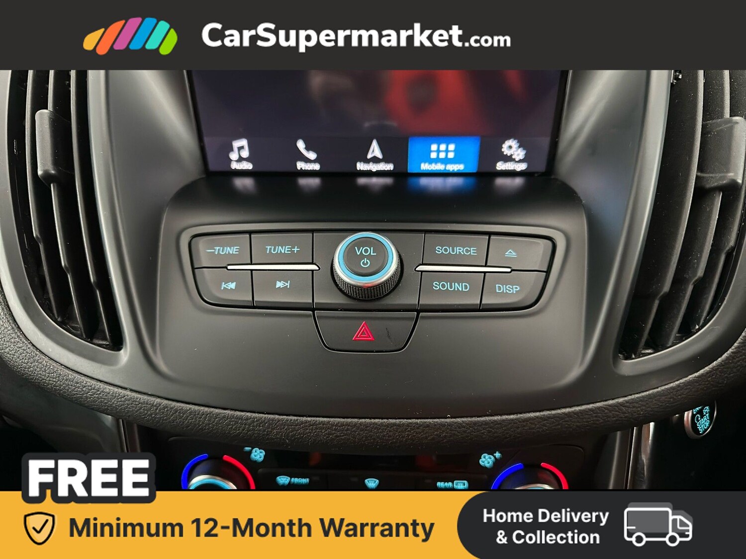 Used Ford Kuga 2019 for sale - 77886524: Photo 28