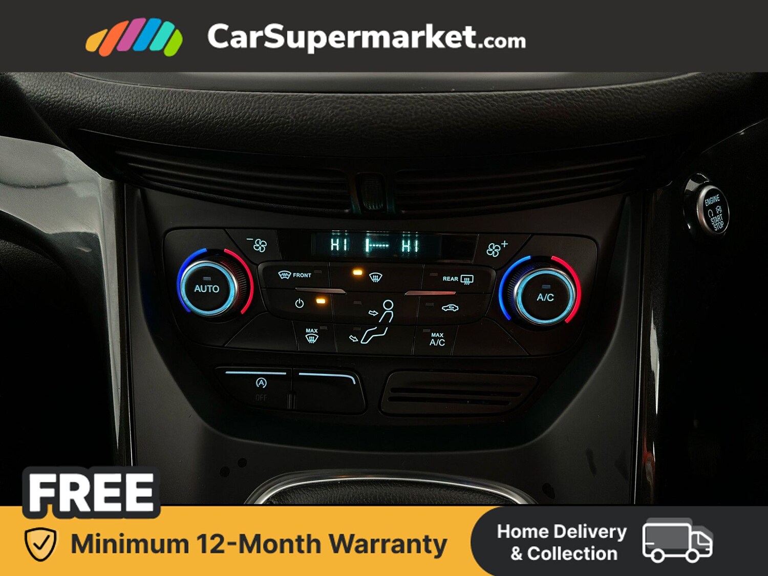 Used Ford Kuga 2019 for sale - 77886524: Photo 29