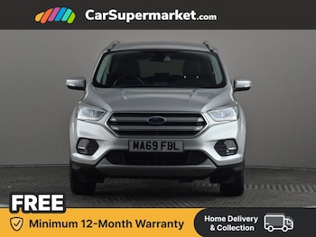Used Ford Kuga 2019 for sale - 77886524: Photo