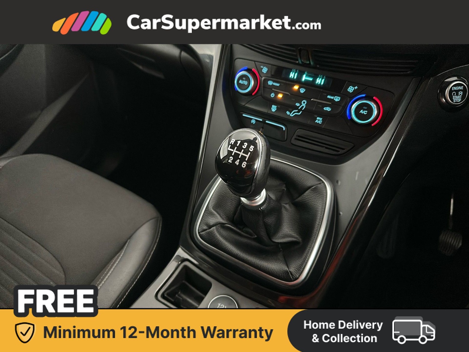 Used Ford Kuga 2019 for sale - 77886524: Photo 30