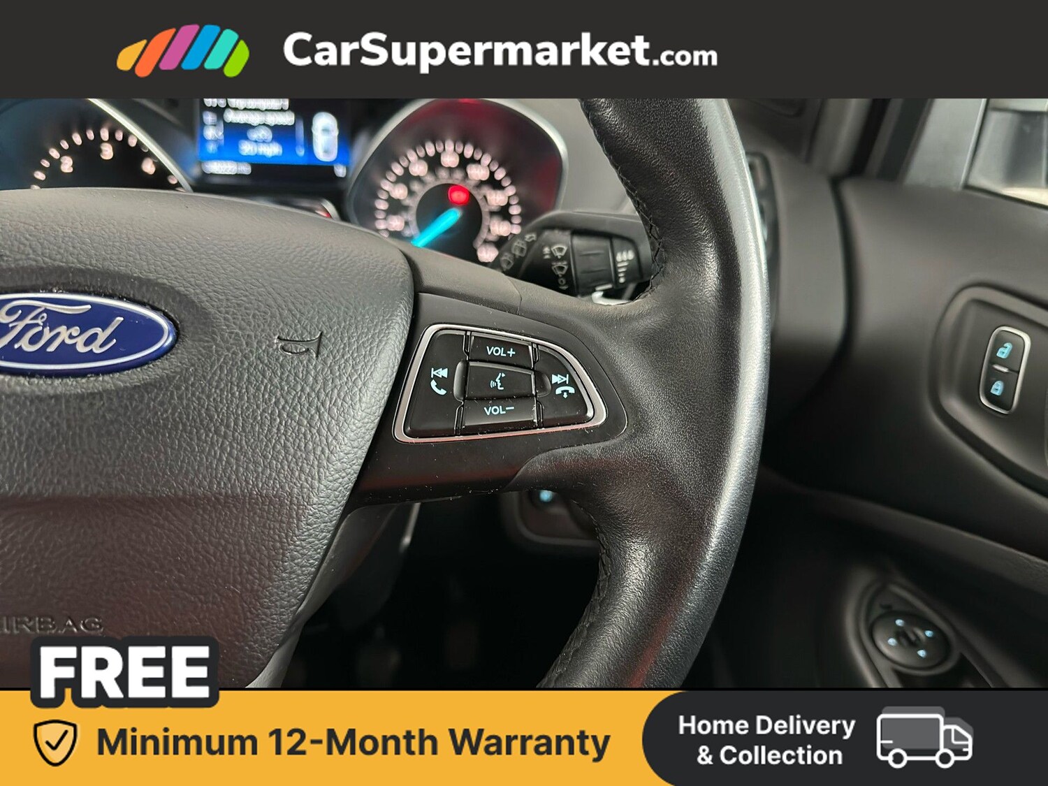 Used Ford Kuga 2019 for sale - 77886524: Photo 32