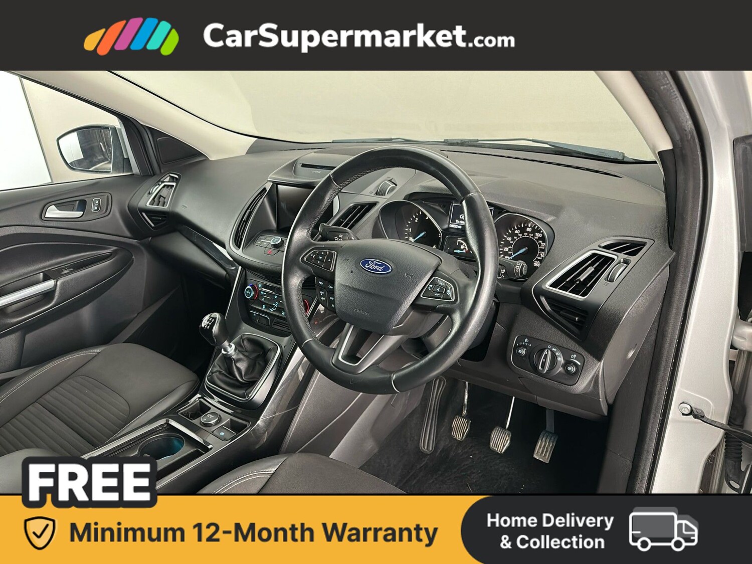 Used Ford Kuga 2019 for sale - 77886524: Photo 35