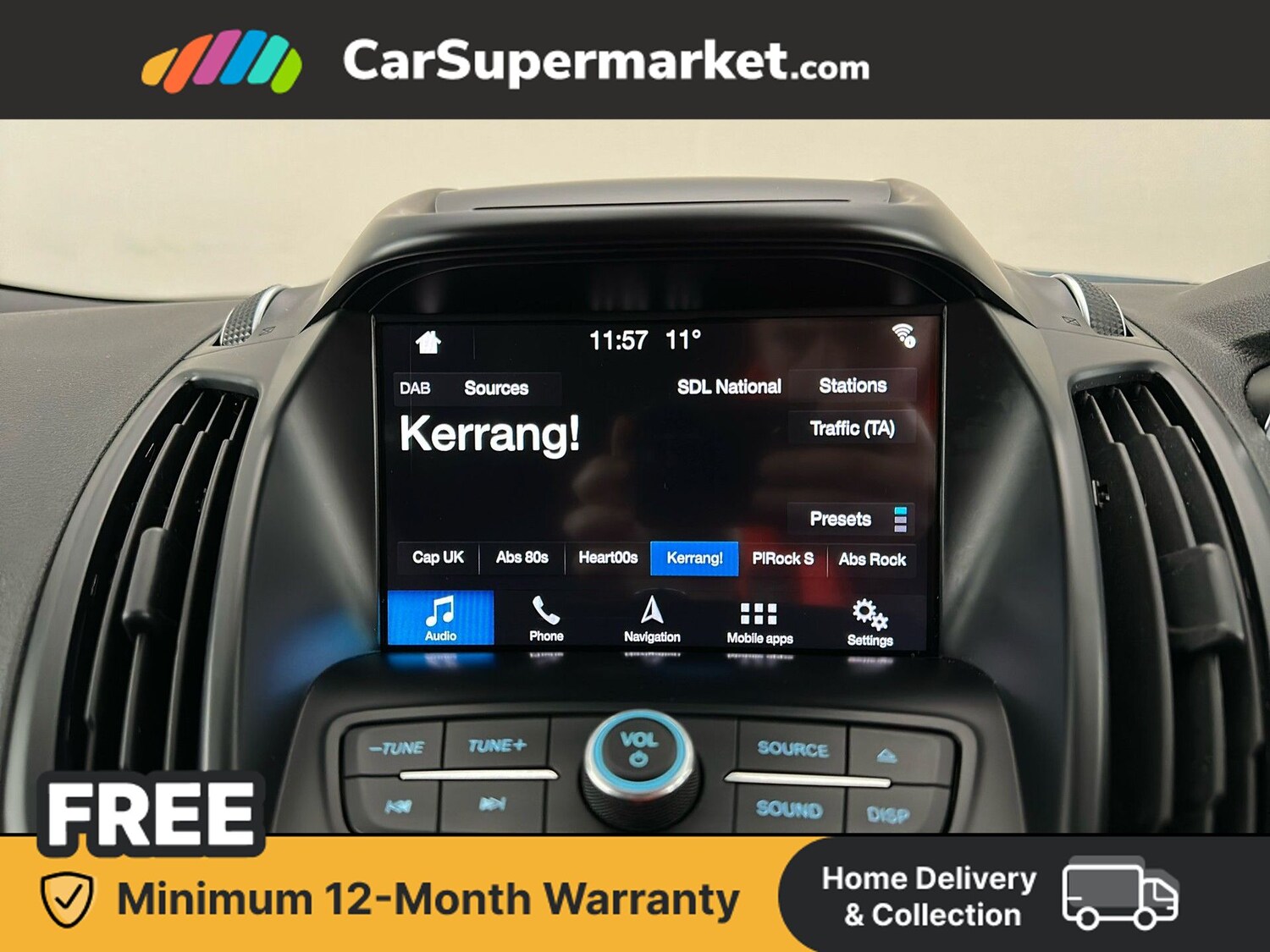 Used Ford Kuga 2019 for sale - 77886524: Photo 36