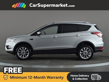 Used Ford Kuga 2019 for sale - 77886524: Photo