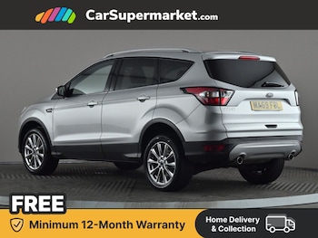 Used Ford Kuga 2019 for sale - 77886524: Photo