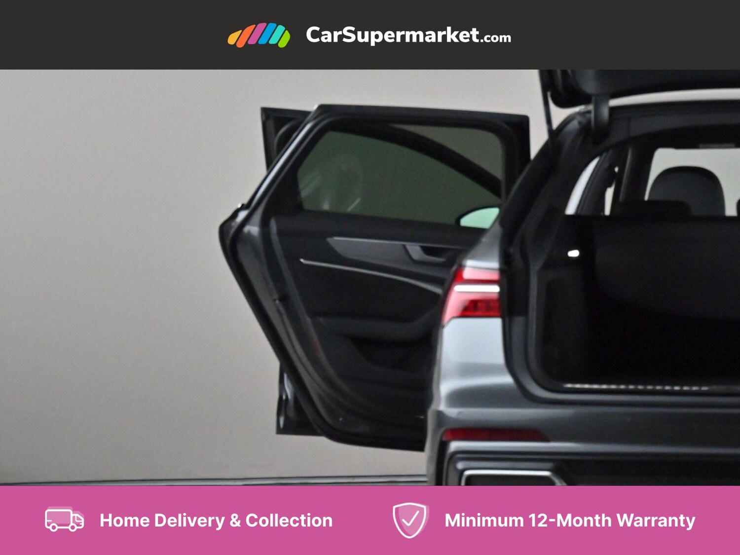 Used Audi A6 2022 for sale - 76063595: Photo 11