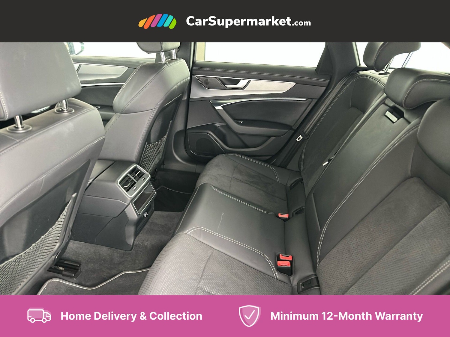 Used Audi A6 2022 for sale - 76063595: Photo 18