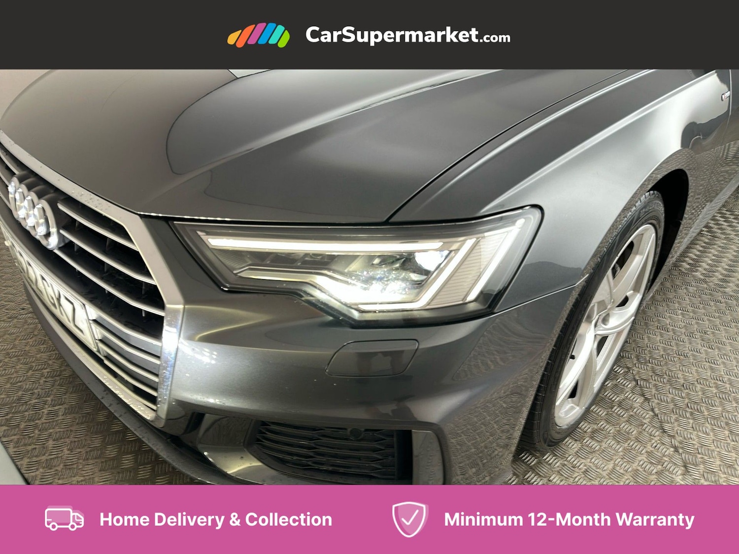 Used Audi A6 2022 for sale - 76063595: Photo 20