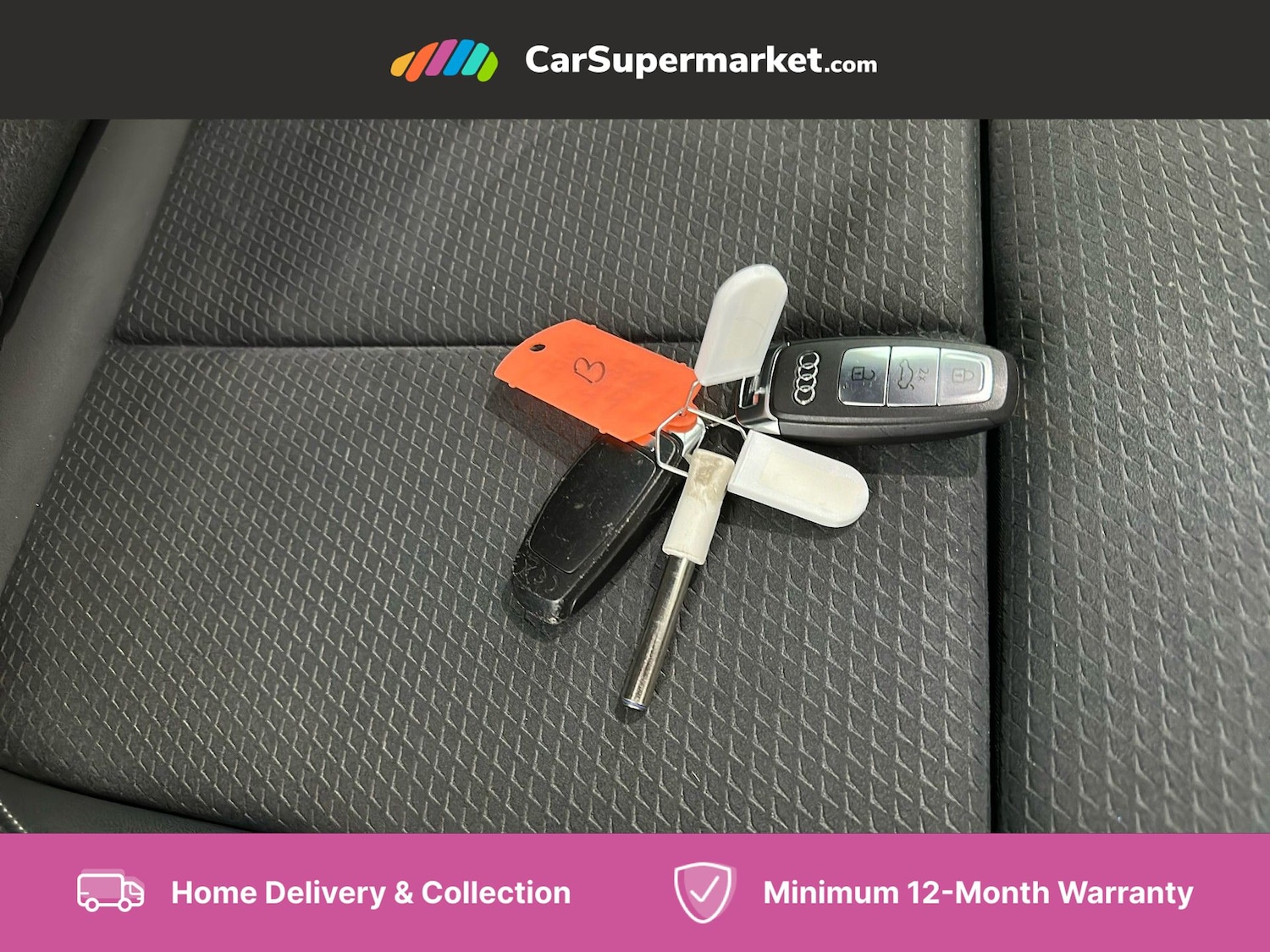 Used Audi A6 2022 for sale - 76063595: Photo 23