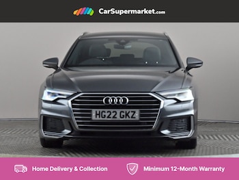 Used Audi A6 2022 for sale - 76063595: Photo