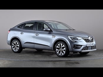 Used Renault Arkana 2022 for sale - 79030600: Photo