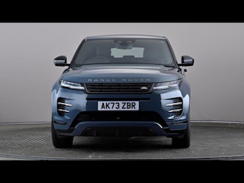 Used Land Rover Range Rover Evoque 2023 for sale - 79563753: Photo