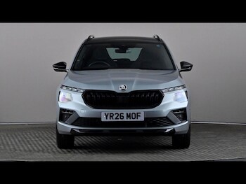 Used Skoda Kamiq 2026 for sale - 78859547: Photo