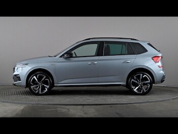 Used Skoda Kamiq 2026 for sale - 78859547: Photo