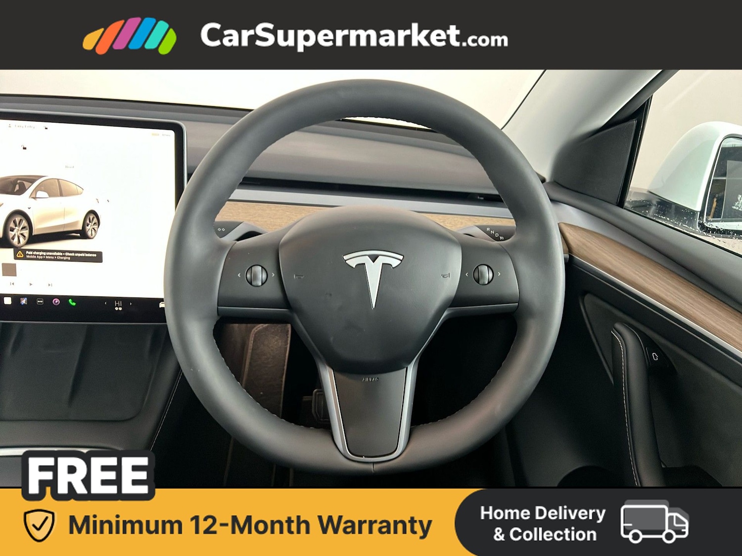 Used Tesla Model Y 2024 for sale - 77179133: Photo 14
