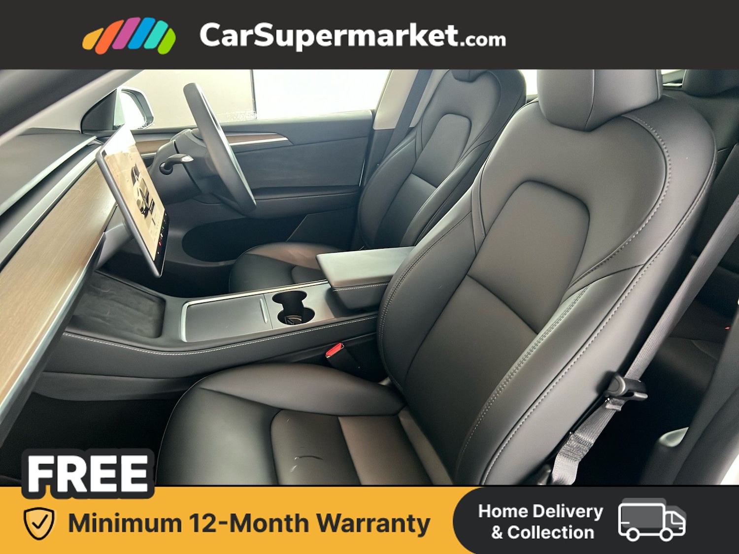 Used Tesla Model Y 2024 for sale - 77179133: Photo 17