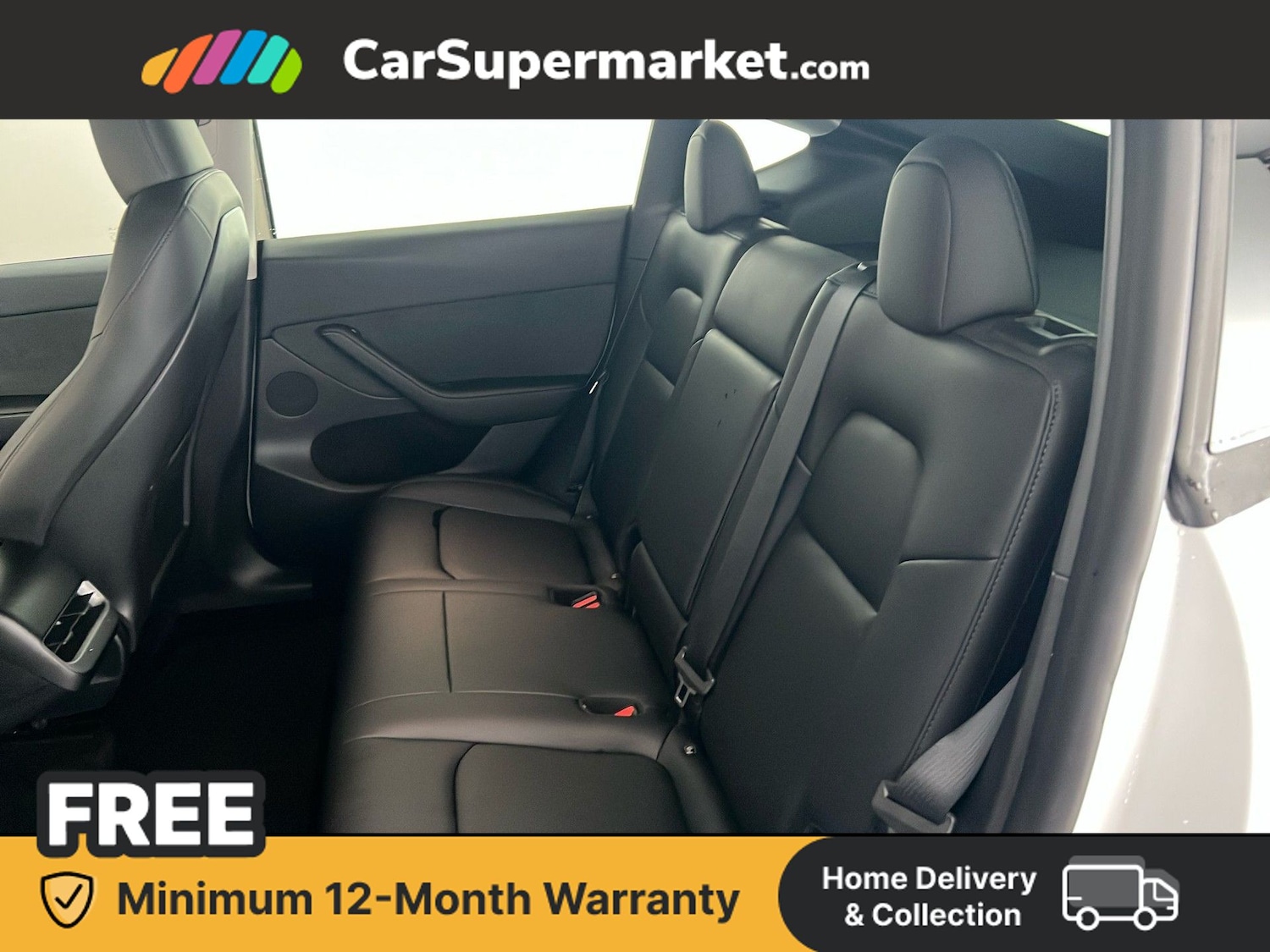 Used Tesla Model Y 2024 for sale - 77179133: Photo 18