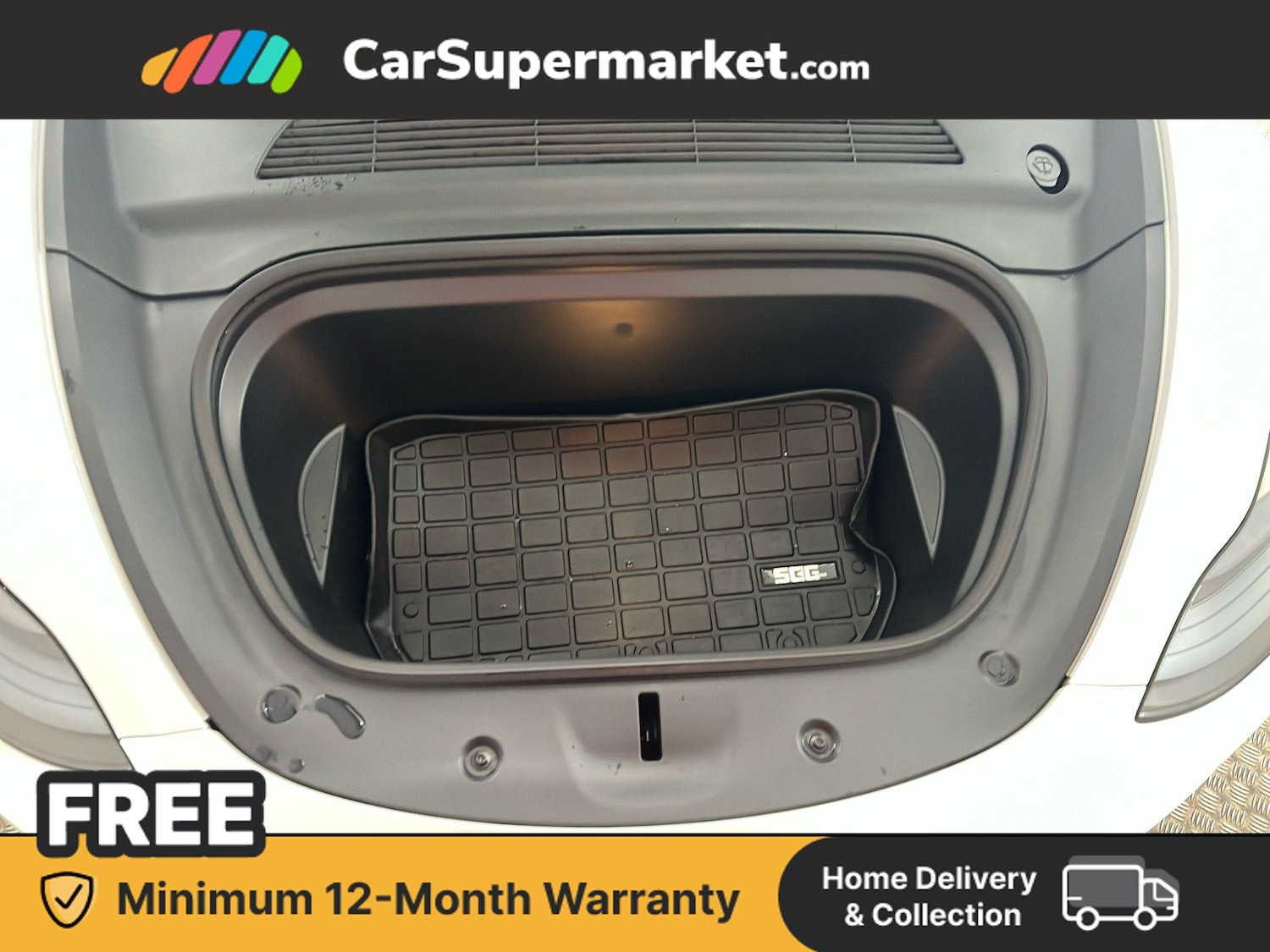 Used Tesla Model Y 2024 for sale - 77179133: Photo 24