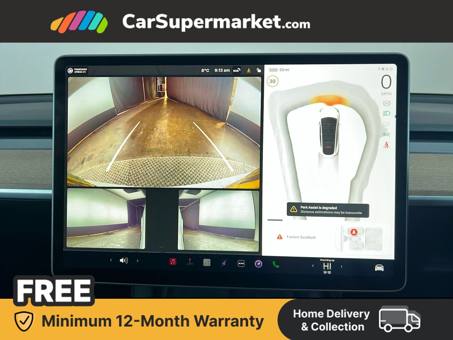 Used Tesla Model Y 2024 for sale - 77179133: Photo 27