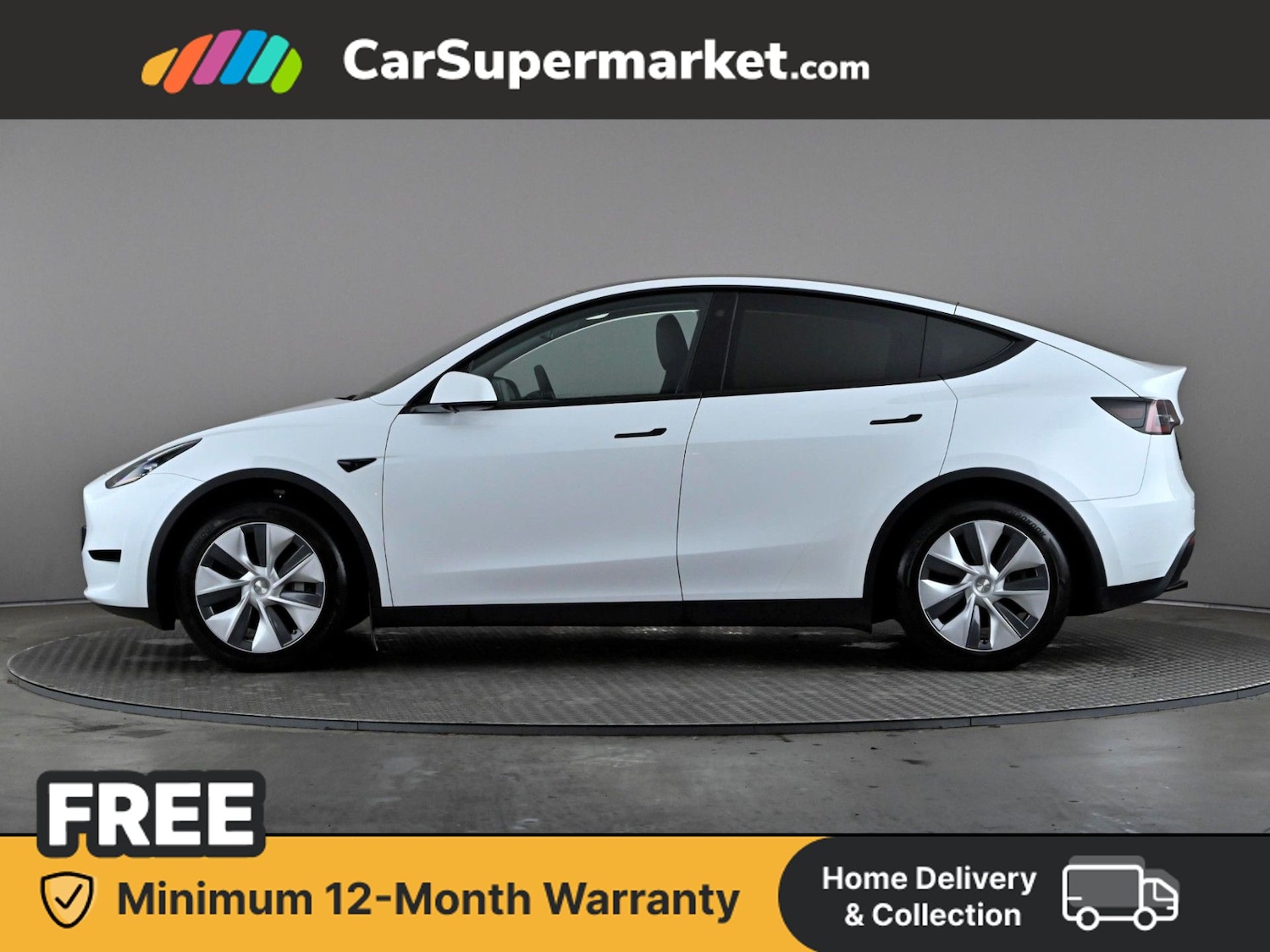 Used Tesla Model Y 2024 for sale - 77179133: Photo 3