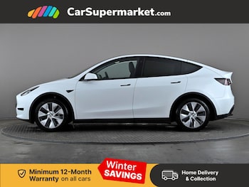 Used Tesla Model Y 2024 for sale - 77179133: Photo