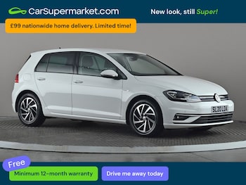 Used Volkswagen Golf 2020 for sale - 78273280: Photo