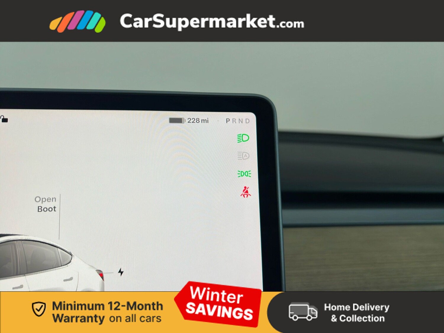 Used Tesla Model 3 2022 for sale - 77257780: Photo 16