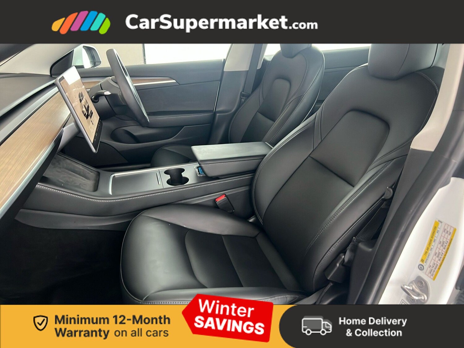 Used Tesla Model 3 2022 for sale - 77257780: Photo 18