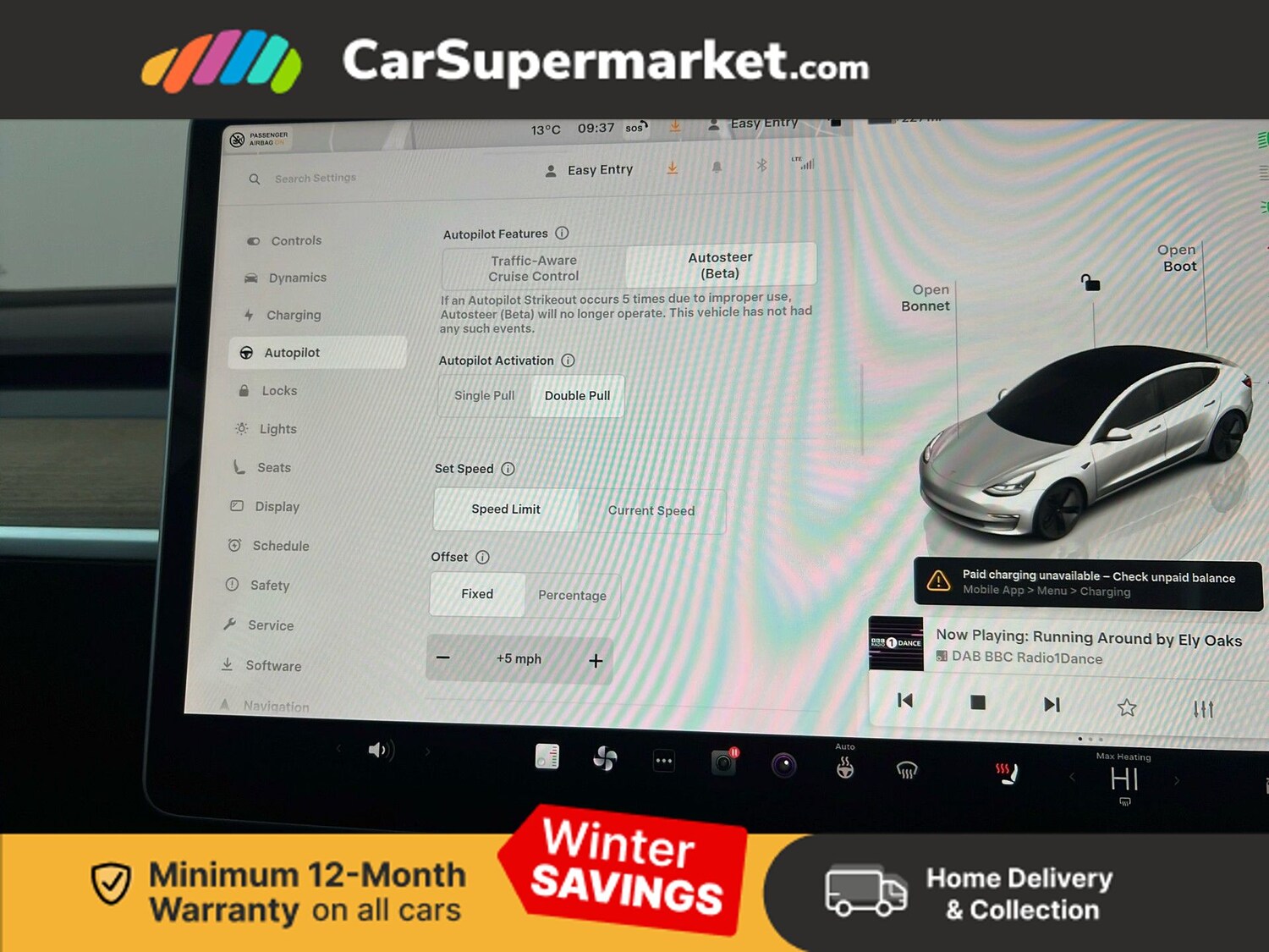 Used Tesla Model 3 2022 for sale - 77257780: Photo 25