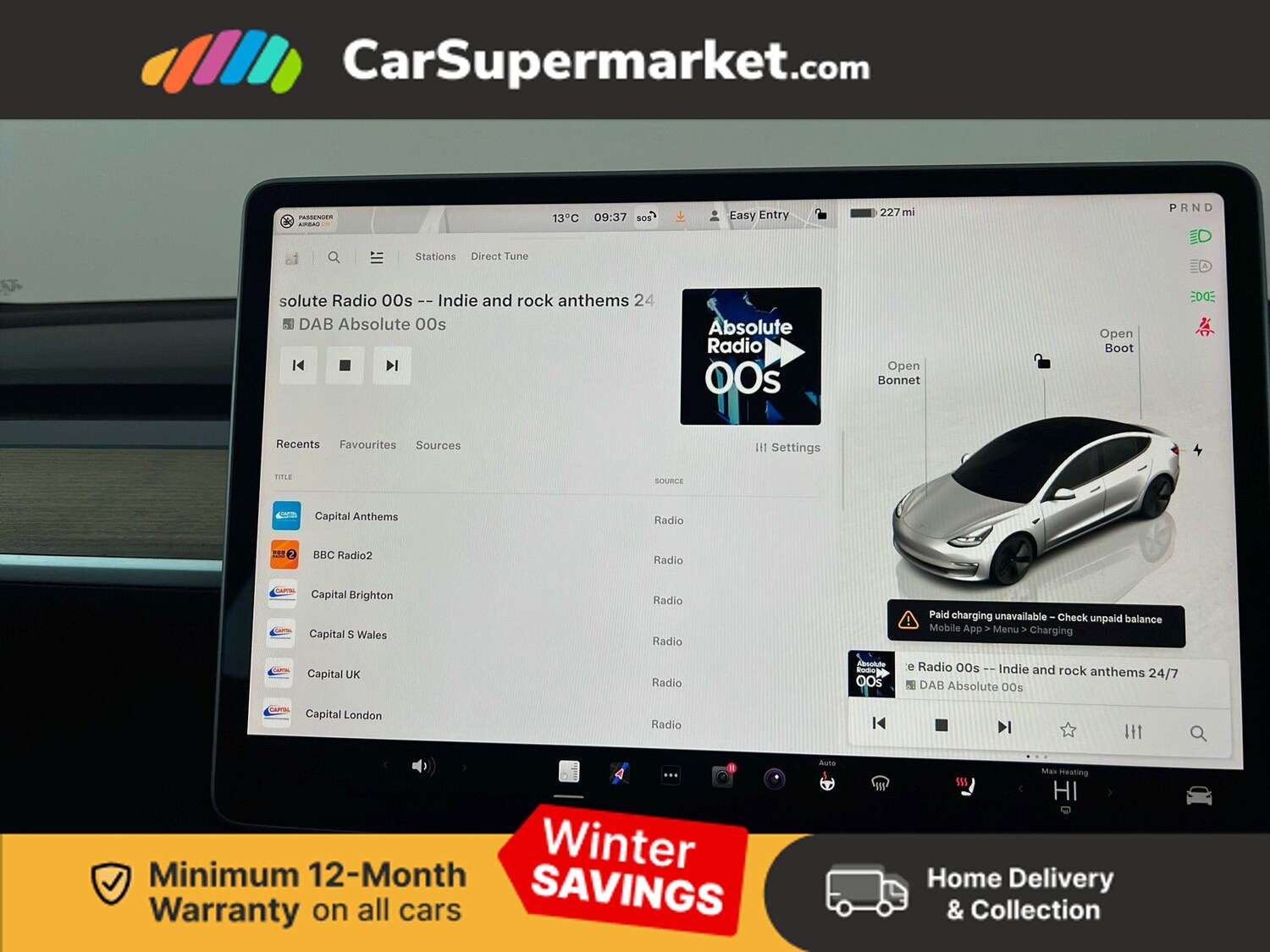 Used Tesla Model 3 2022 for sale - 77257780: Photo 26