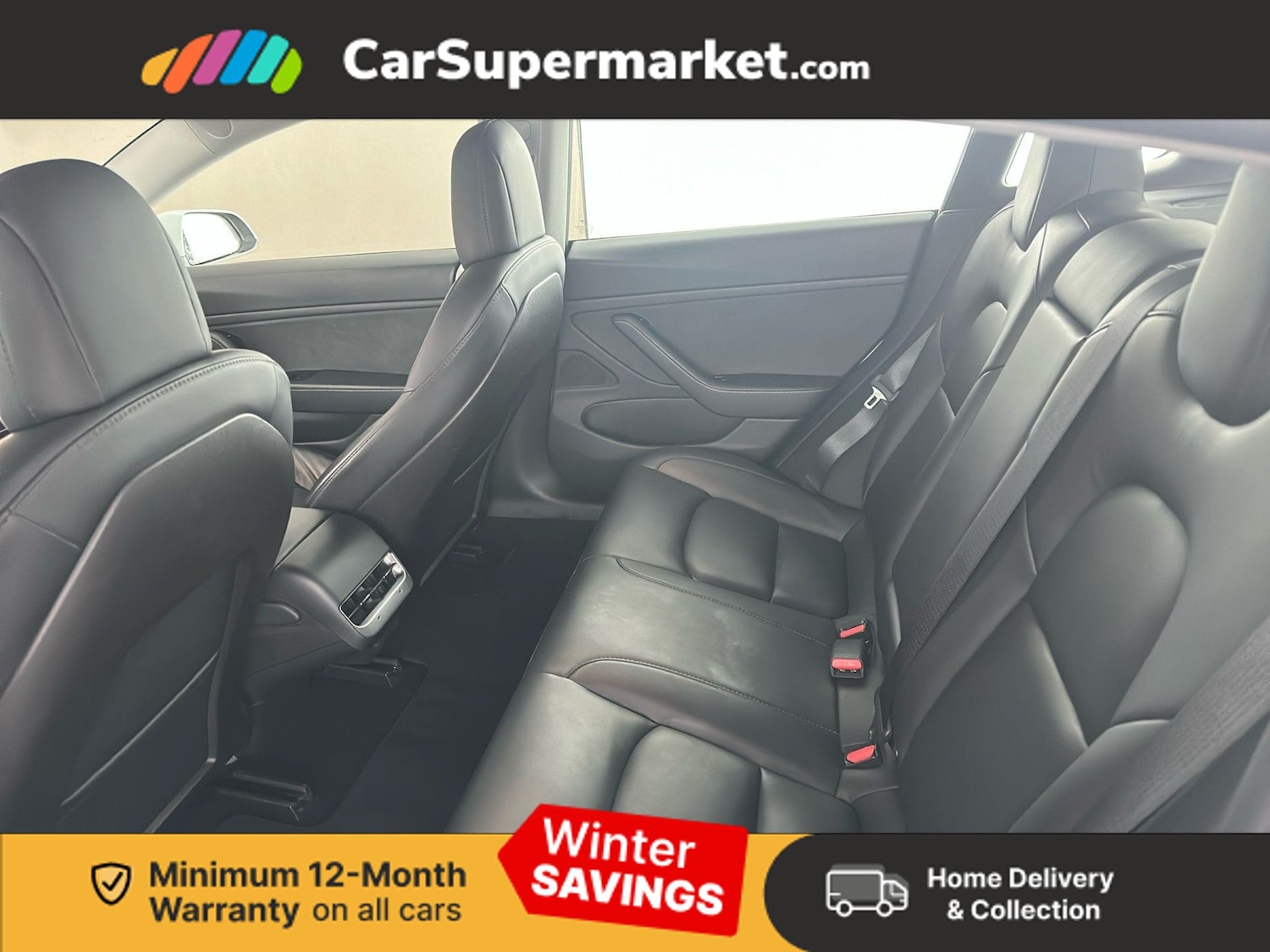 Used Tesla Model 3 2020 for sale - 77241442: Photo 19