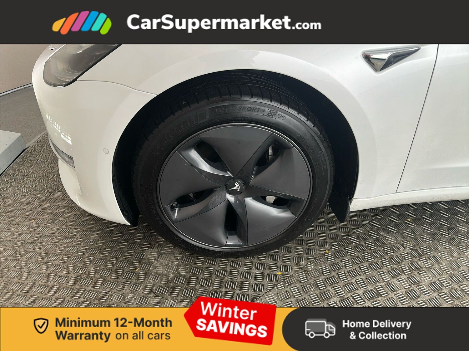 Used Tesla Model 3 2020 for sale - 77241442: Photo 20