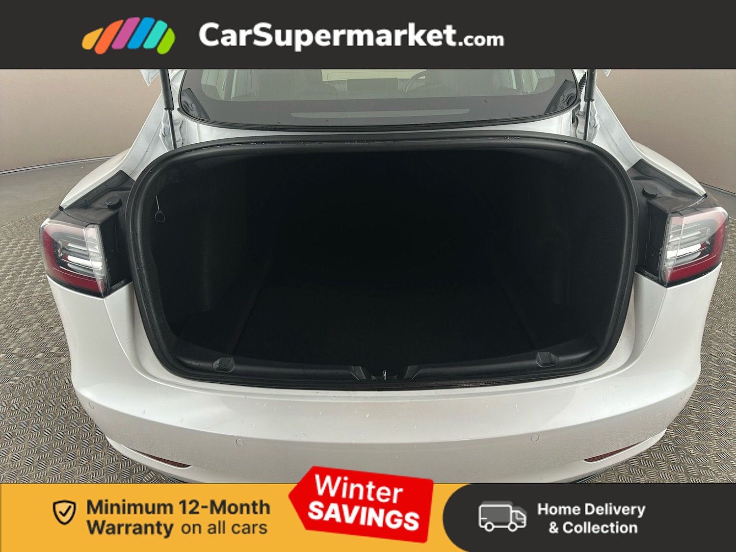 Used Tesla Model 3 2020 for sale - 77241442: Photo 23